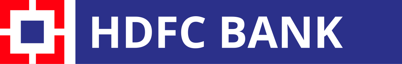 HDFC logo